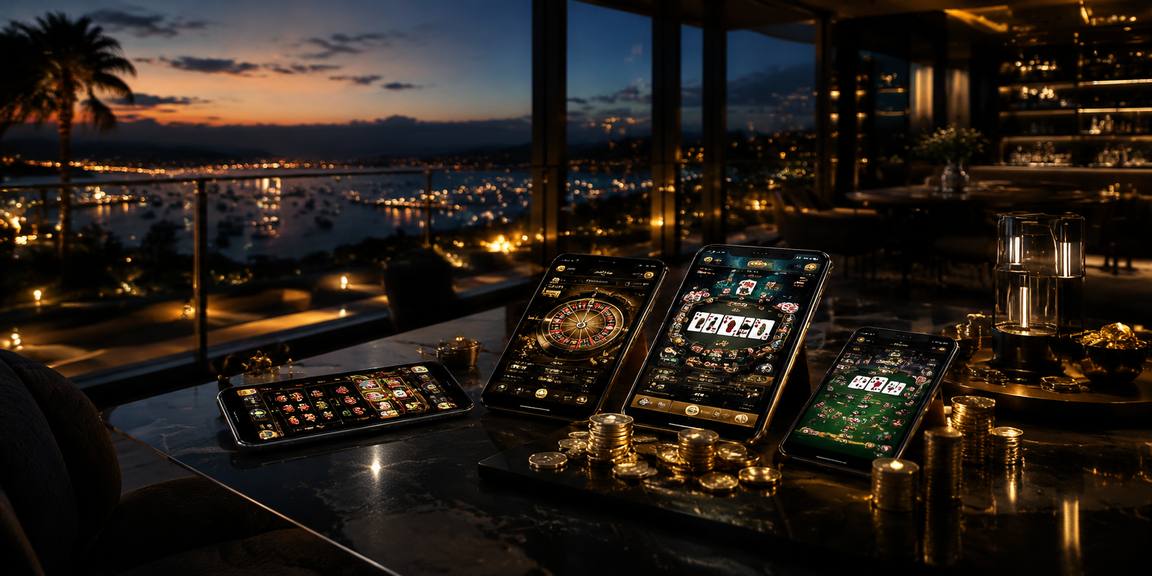 az333 Chọn Lọc Casino